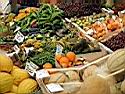 Mercato ortofrutticolo di Lecce